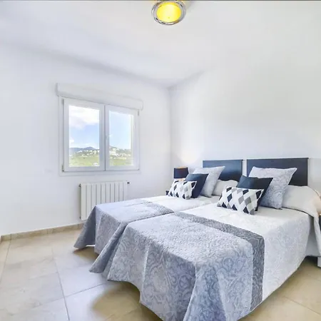 Villa Esperanza Calpe