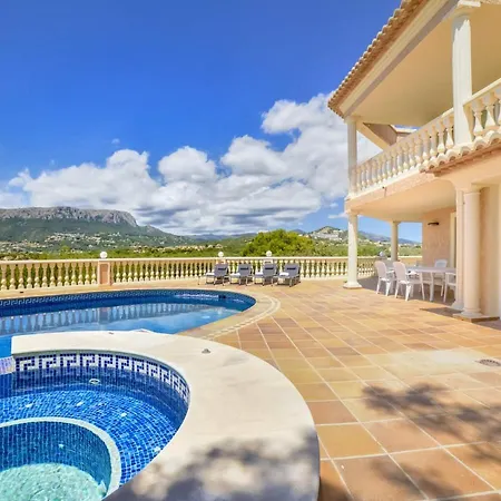 Villa Esperanza *